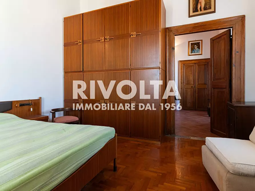 Immagine 23 di Appartamento in vendita  in Piazza Campo De' Fiori a Roma