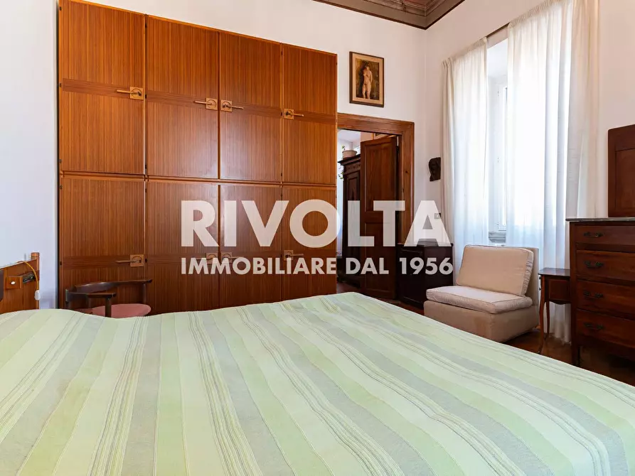 Immagine 24 di Appartamento in vendita  in Piazza Campo De' Fiori a Roma