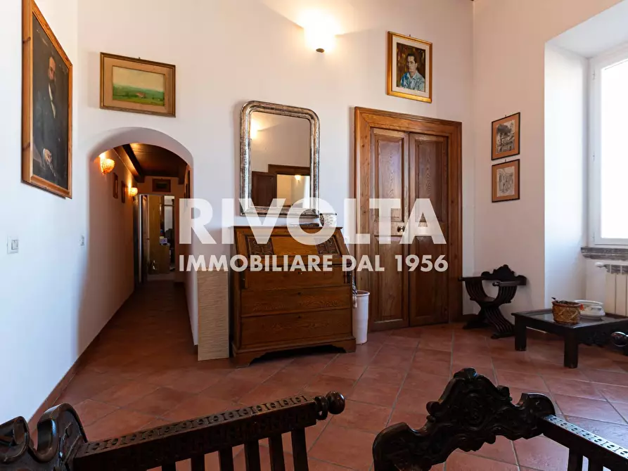 Immagine 26 di Appartamento in vendita  in Piazza Campo De' Fiori a Roma