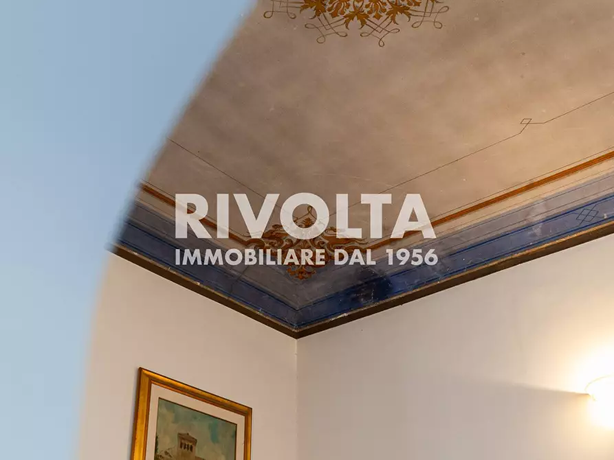 Immagine 27 di Appartamento in vendita  in Piazza Campo De' Fiori a Roma