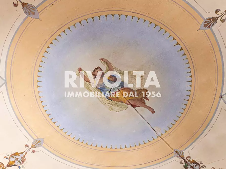 Immagine 30 di Appartamento in vendita  in Piazza Campo De' Fiori a Roma