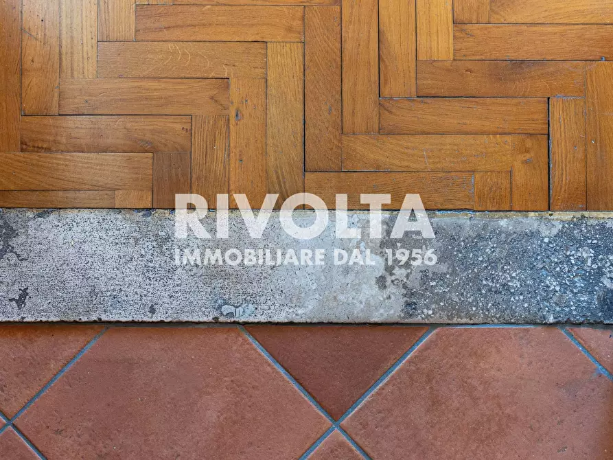 Immagine 31 di Appartamento in vendita  in Piazza Campo De' Fiori a Roma