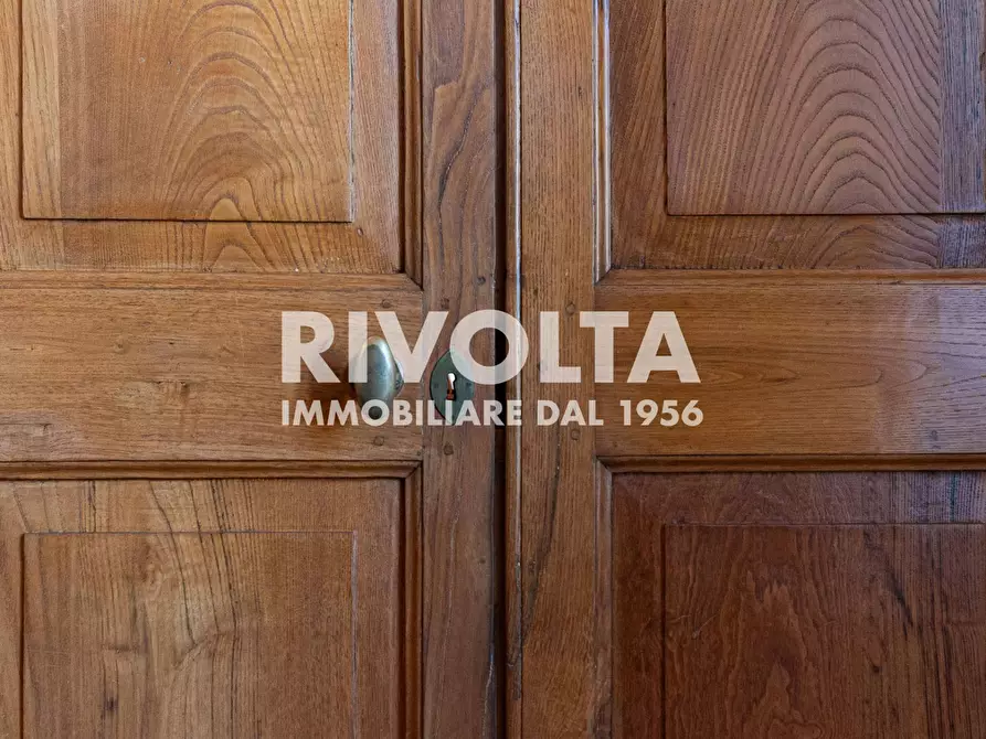 Immagine 34 di Appartamento in vendita  in Piazza Campo De' Fiori a Roma