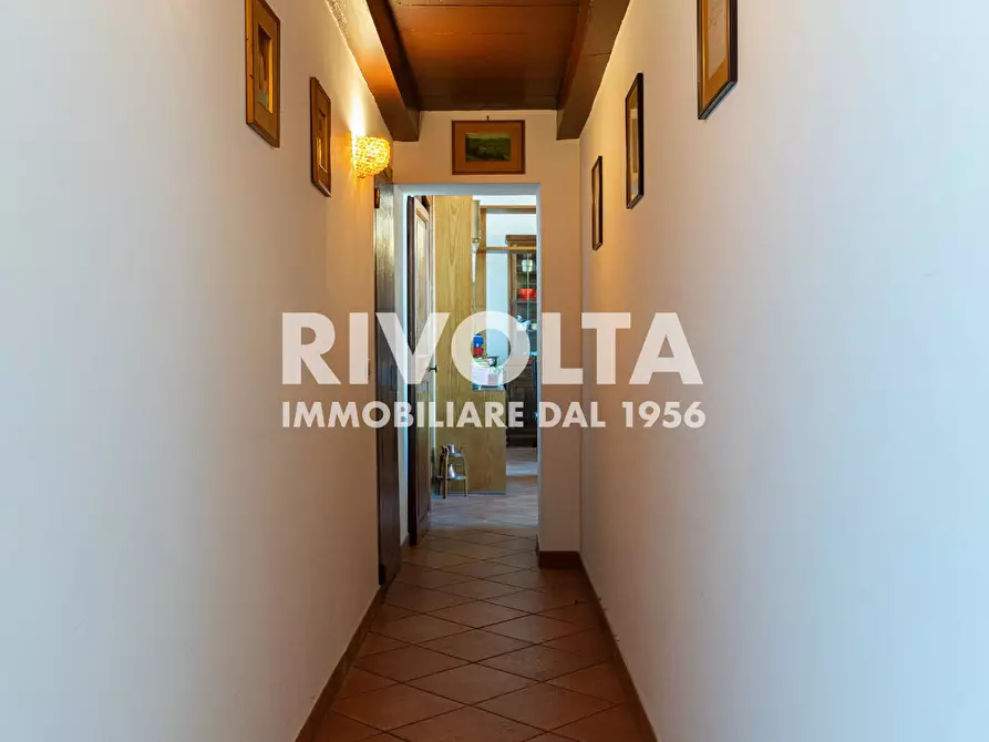 Immagine 35 di Appartamento in vendita  in Piazza Campo De' Fiori a Roma