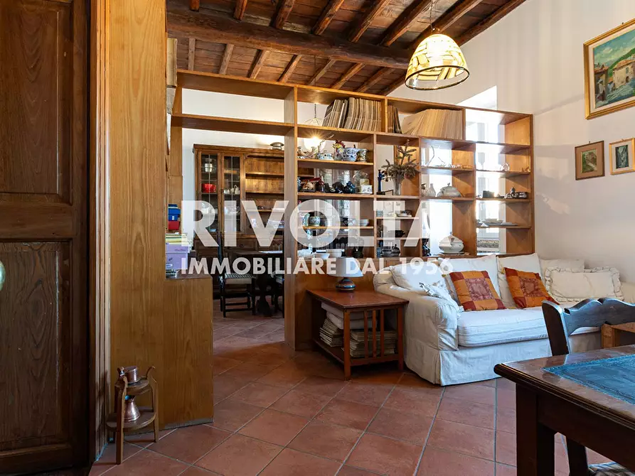 Immagine 36 di Appartamento in vendita  in Piazza Campo De' Fiori a Roma