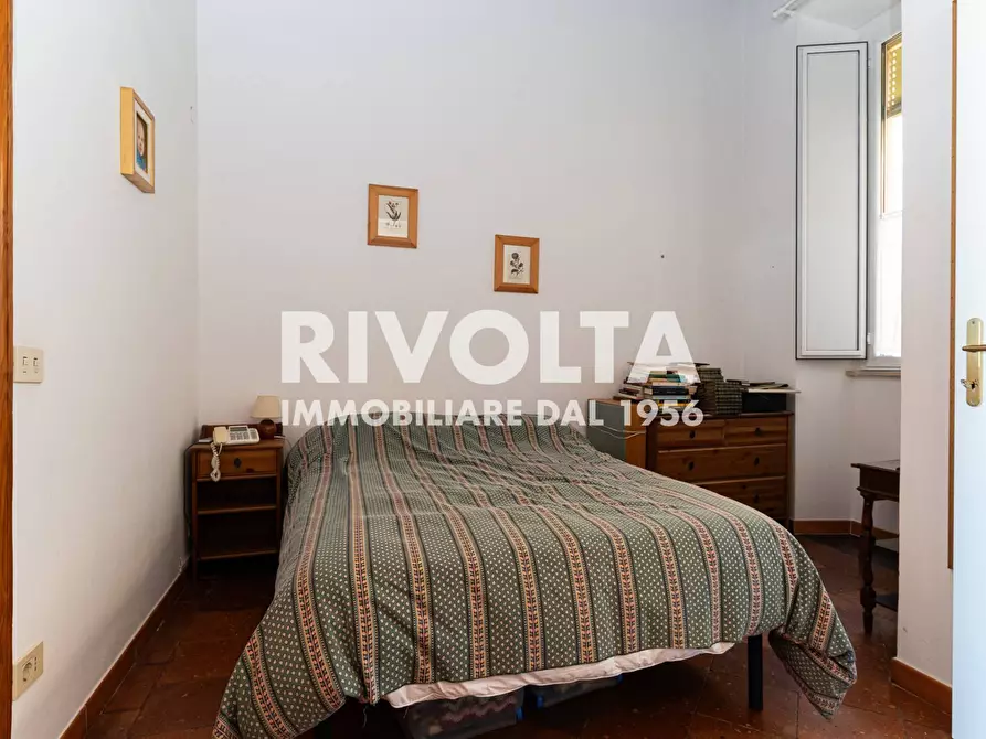 Immagine 41 di Appartamento in vendita  in Piazza Campo De' Fiori a Roma