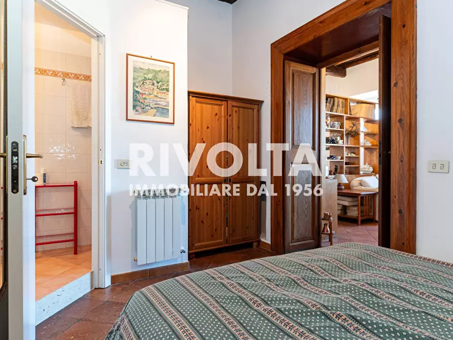 Immagine 42 di Appartamento in vendita  in Piazza Campo De' Fiori a Roma