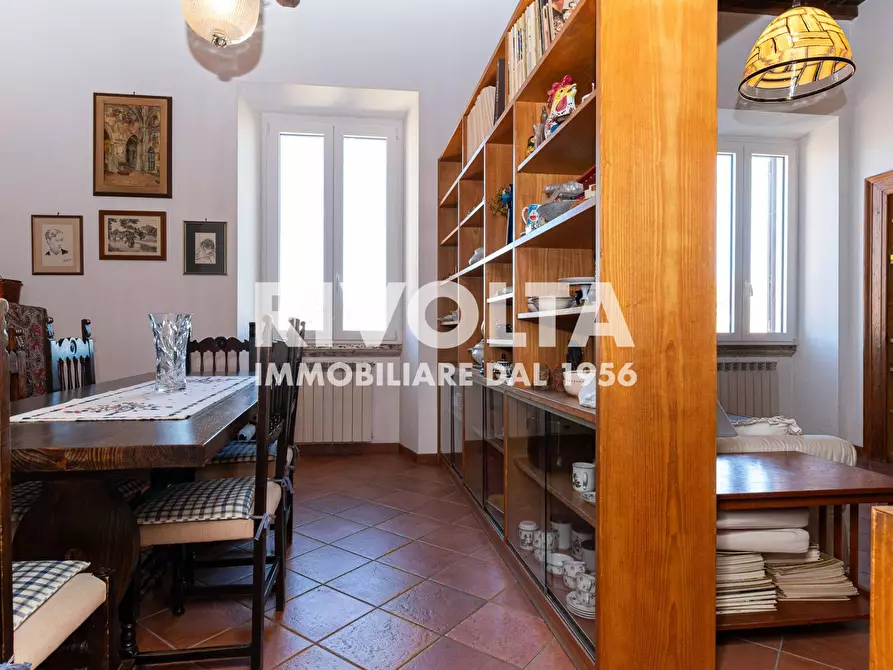 Immagine 45 di Appartamento in vendita  in Piazza Campo De' Fiori a Roma