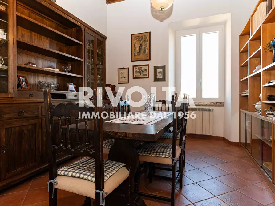 Immagine 46 di Appartamento in vendita  in Piazza Campo De' Fiori a Roma