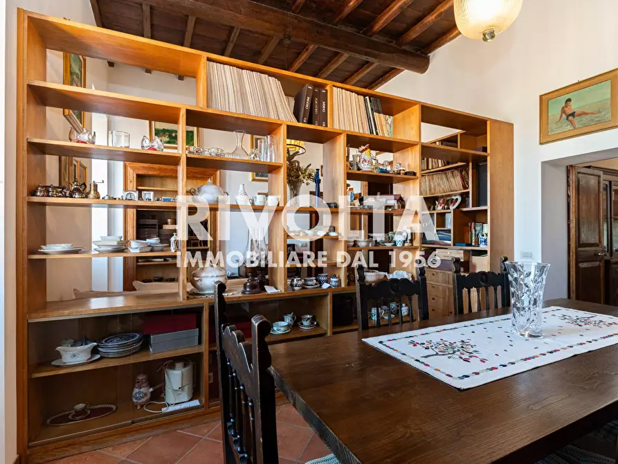 Immagine 47 di Appartamento in vendita  in Piazza Campo De' Fiori a Roma