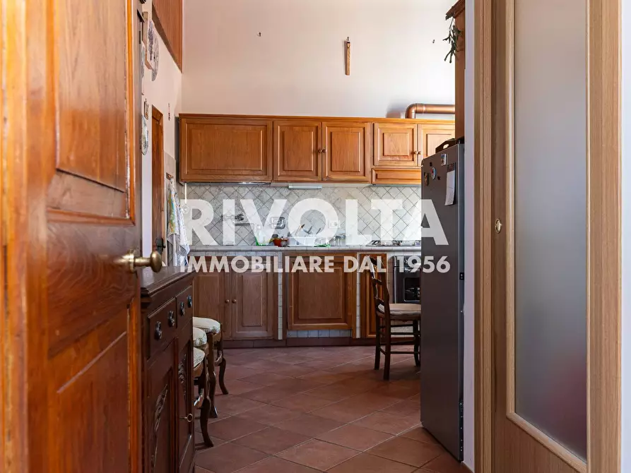 Immagine 49 di Appartamento in vendita  in Piazza Campo De' Fiori a Roma