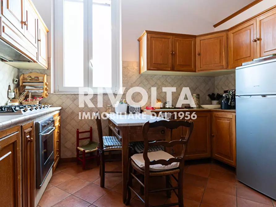 Immagine 51 di Appartamento in vendita  in Piazza Campo De' Fiori a Roma