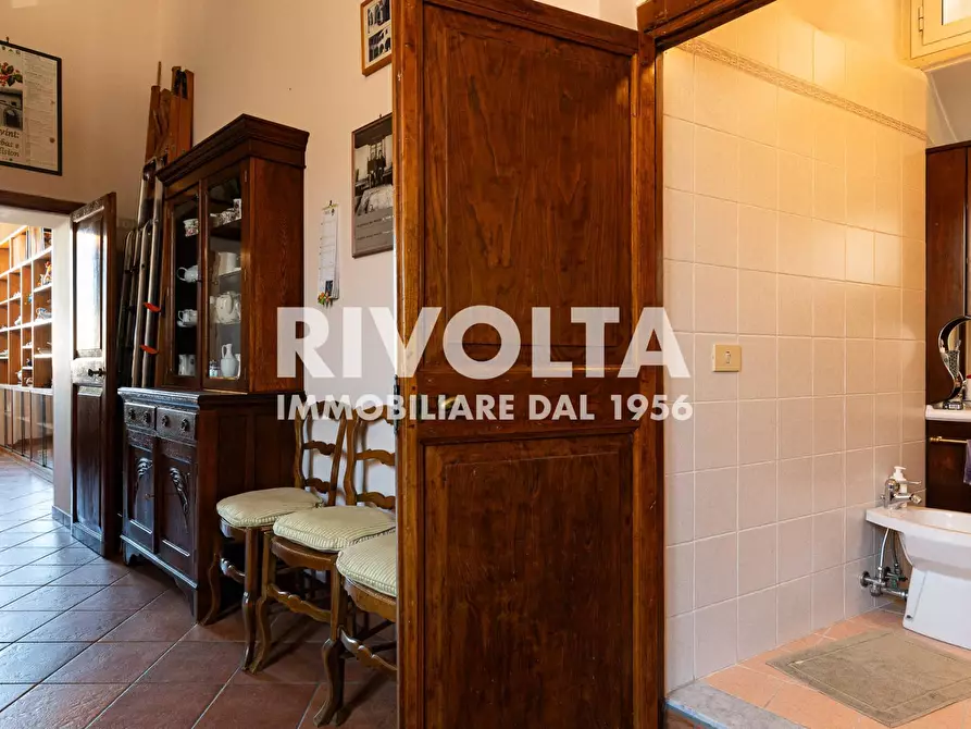 Immagine 53 di Appartamento in vendita  in Piazza Campo De' Fiori a Roma