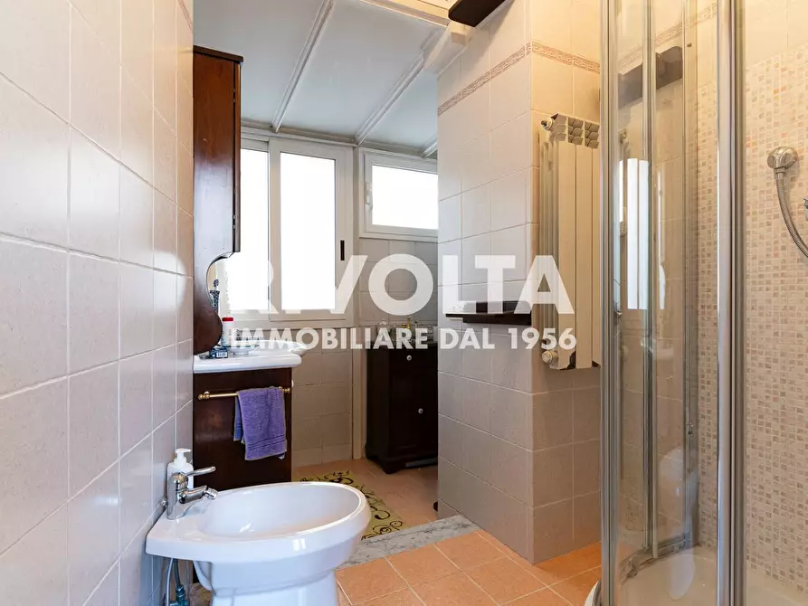 Immagine 54 di Appartamento in vendita  in Piazza Campo De' Fiori a Roma