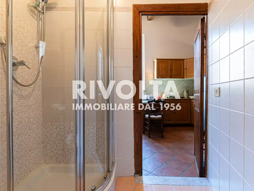 Immagine 57 di Appartamento in vendita  in Piazza Campo De' Fiori a Roma