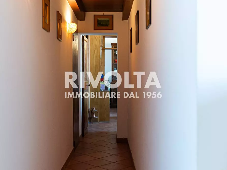 Immagine 58 di Appartamento in vendita  in Piazza Campo De' Fiori a Roma