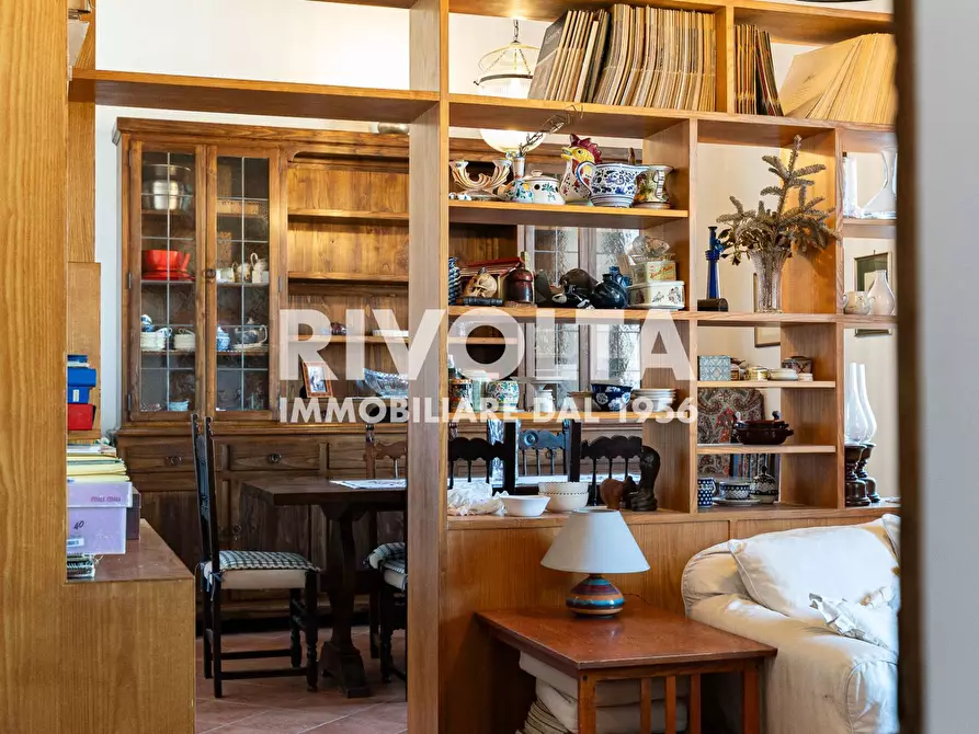 Immagine 59 di Appartamento in vendita  in Piazza Campo De' Fiori a Roma