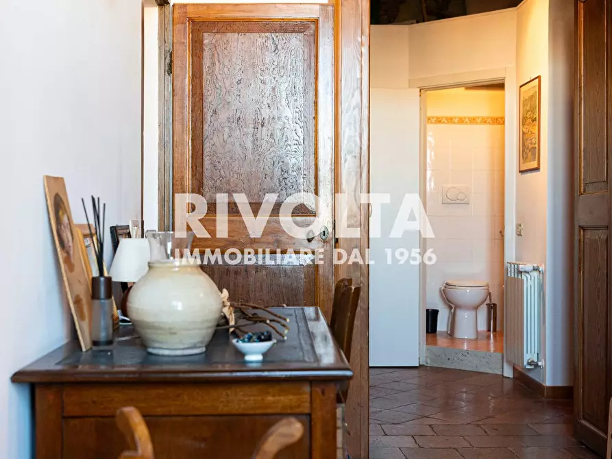 Immagine 62 di Appartamento in vendita  in Piazza Campo De' Fiori a Roma