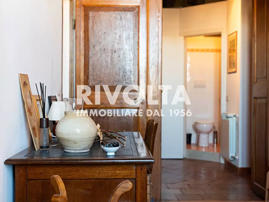 Immagine 63 di Appartamento in vendita  in Piazza Campo De' Fiori a Roma