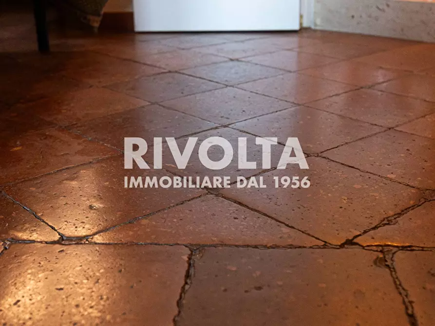 Immagine 64 di Appartamento in vendita  in Piazza Campo De' Fiori a Roma