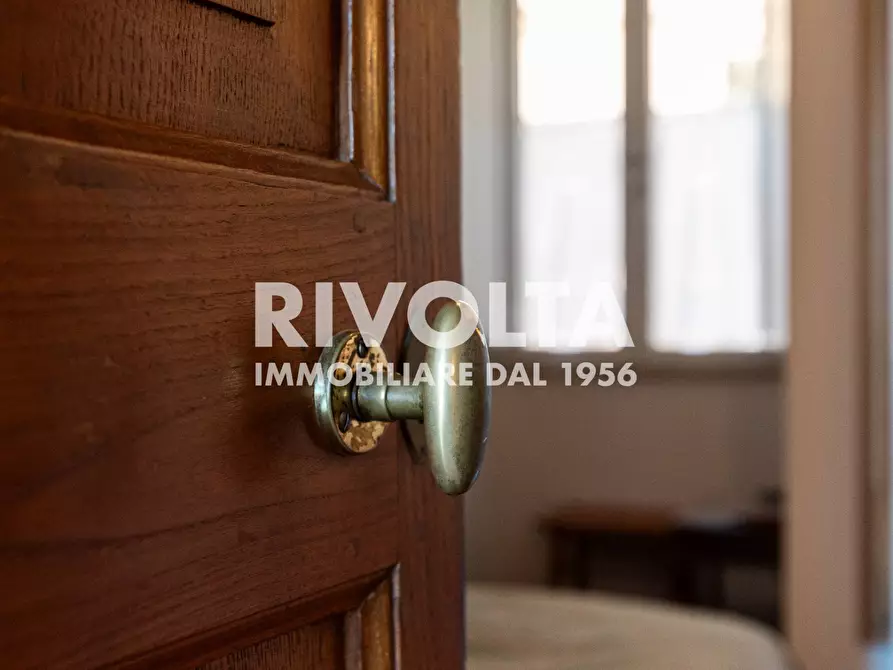 Immagine 65 di Appartamento in vendita  in Piazza Campo De' Fiori a Roma