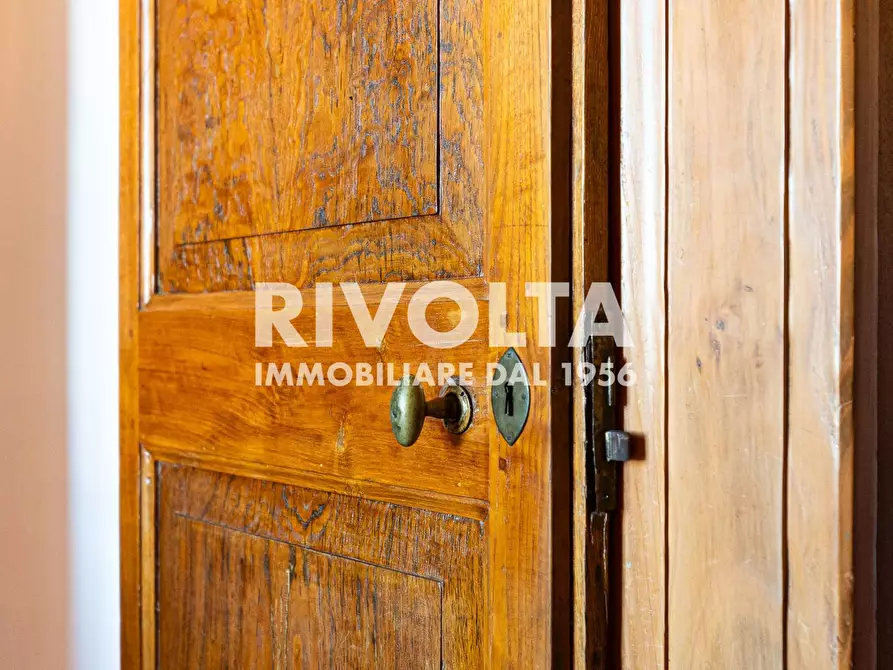 Immagine 66 di Appartamento in vendita  in Piazza Campo De' Fiori a Roma