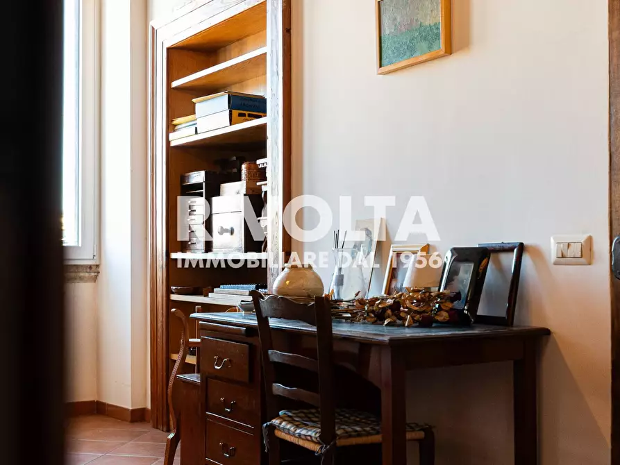 Immagine 67 di Appartamento in vendita  in Piazza Campo De' Fiori a Roma