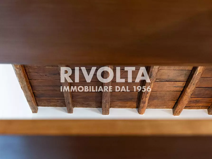 Immagine 68 di Appartamento in vendita  in Piazza Campo De' Fiori a Roma