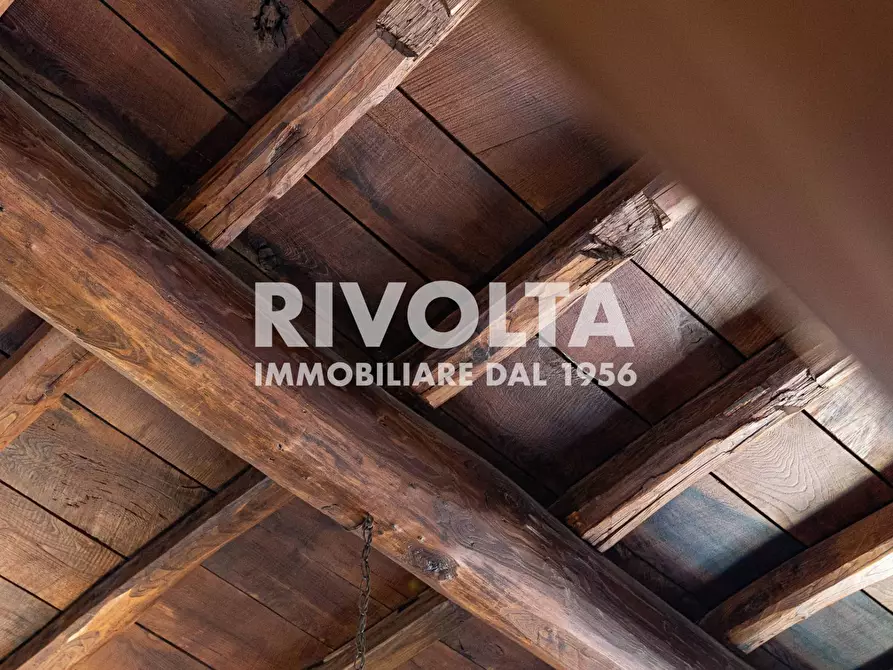 Immagine 70 di Appartamento in vendita  in Piazza Campo De' Fiori a Roma