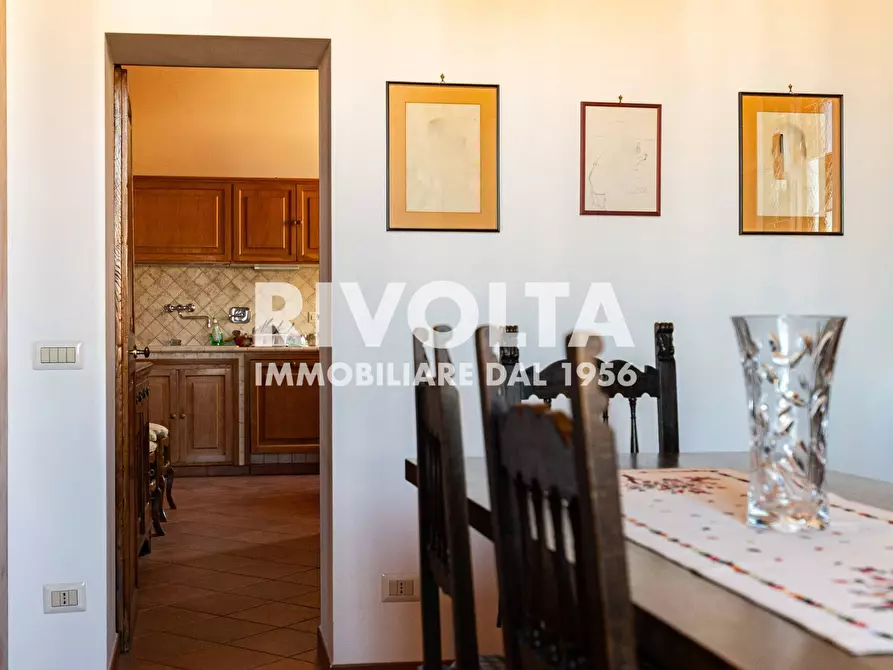 Immagine 71 di Appartamento in vendita  in Piazza Campo De' Fiori a Roma