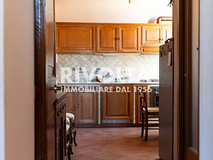 Immagine 72 di Appartamento in vendita  in Piazza Campo De' Fiori a Roma