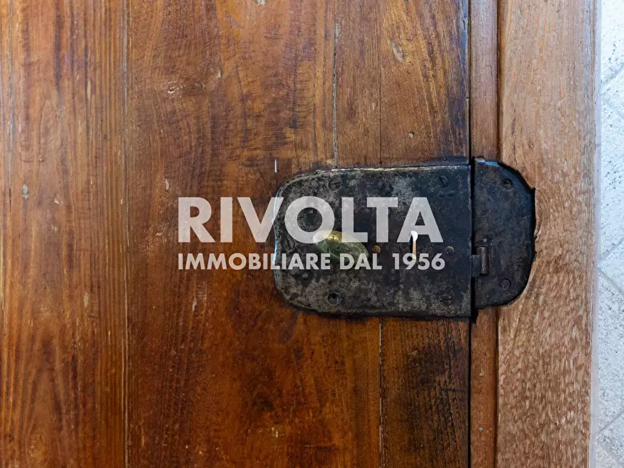 Immagine 74 di Appartamento in vendita  in Piazza Campo De' Fiori a Roma