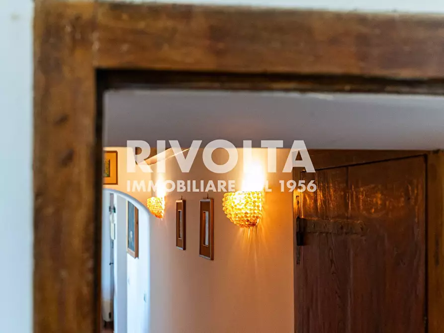 Immagine 75 di Appartamento in vendita  in Piazza Campo De' Fiori a Roma