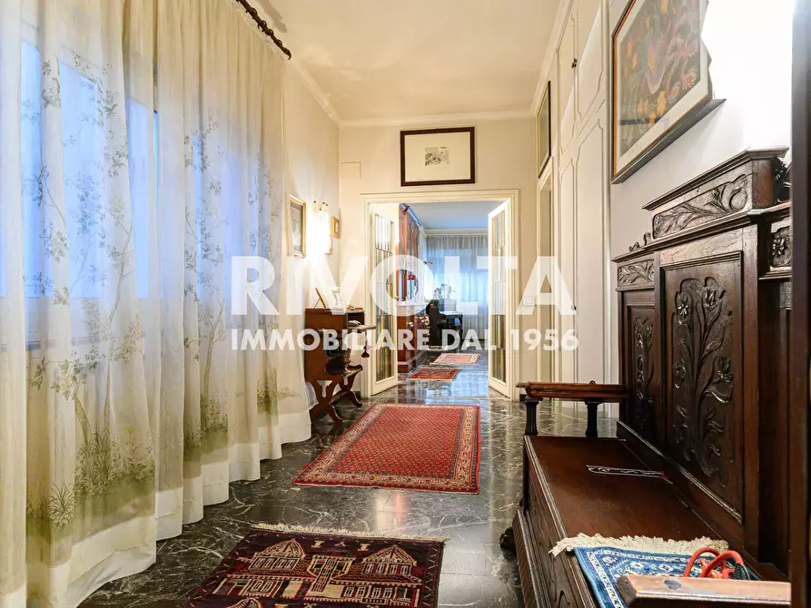 Immagine 6 di Appartamento in vendita  in Via Bartolomeo Intieri a Roma