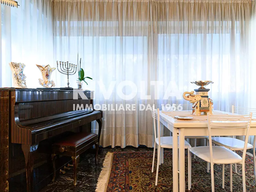 Immagine 8 di Appartamento in vendita  in Via Bartolomeo Intieri a Roma