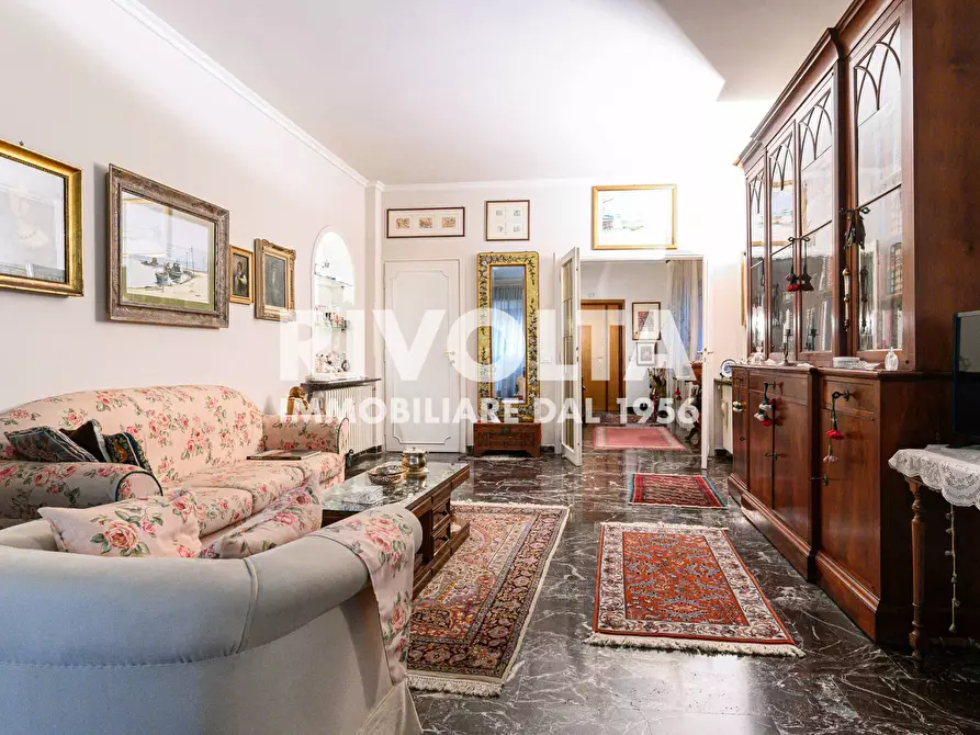 Immagine 4 di Appartamento in vendita  in Via Bartolomeo Intieri a Roma