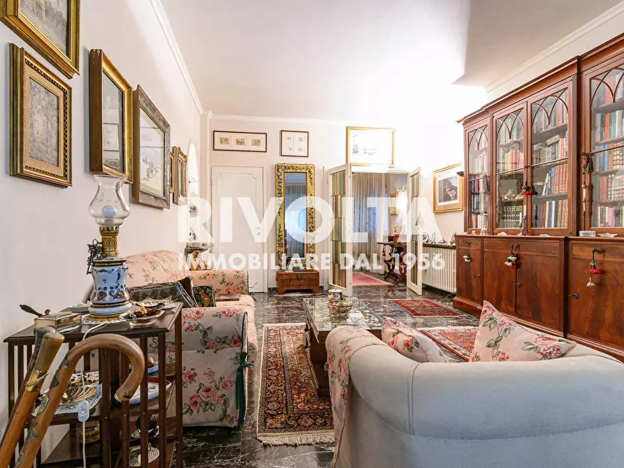 Immagine 5 di Appartamento in vendita  in Via Bartolomeo Intieri a Roma