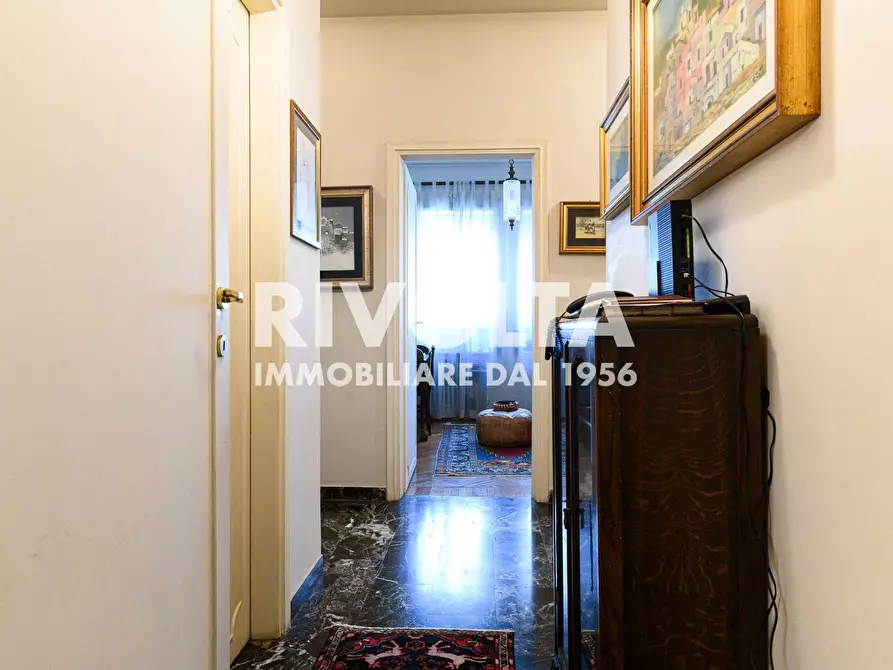 Immagine 12 di Appartamento in vendita  in Via Bartolomeo Intieri a Roma