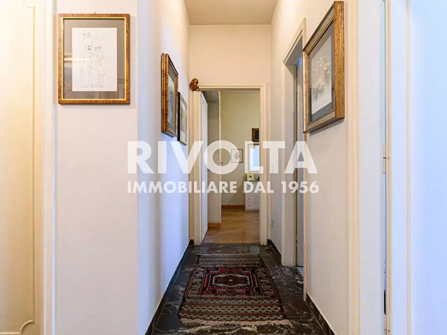 Immagine 13 di Appartamento in vendita  in Via Bartolomeo Intieri a Roma