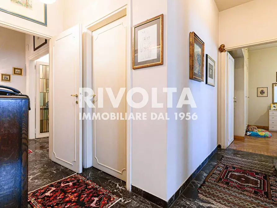 Immagine 14 di Appartamento in vendita  in Via Bartolomeo Intieri a Roma