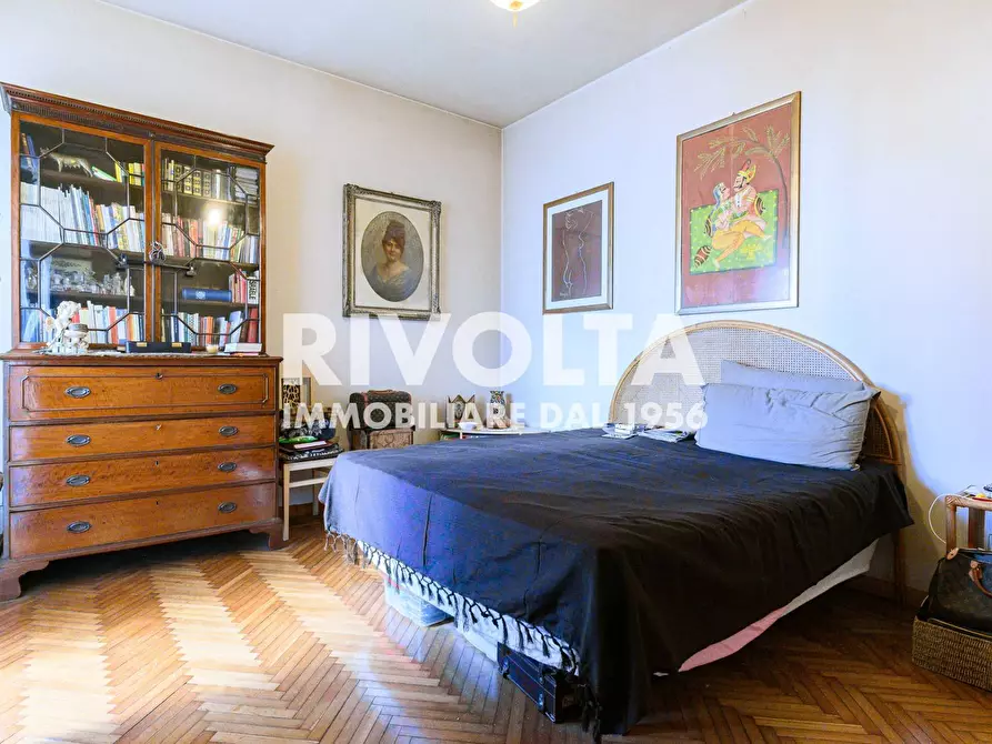 Immagine 25 di Appartamento in vendita  in Via Bartolomeo Intieri a Roma