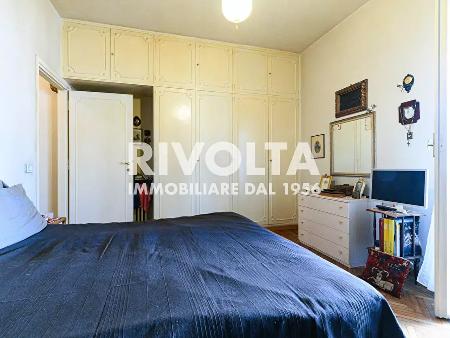 Immagine 26 di Appartamento in vendita  in Via Bartolomeo Intieri a Roma