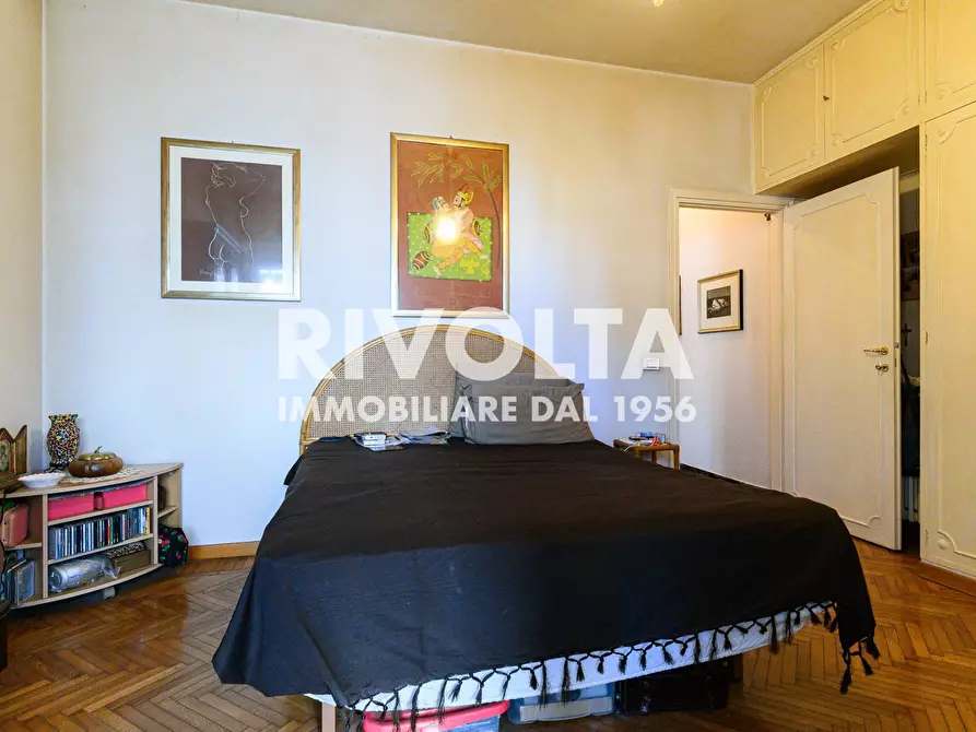 Immagine 27 di Appartamento in vendita  in Via Bartolomeo Intieri a Roma