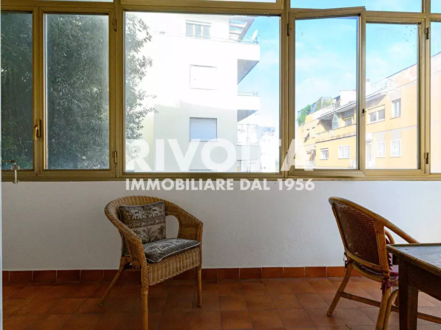 Immagine 21 di Appartamento in vendita  in Via Bartolomeo Intieri a Roma