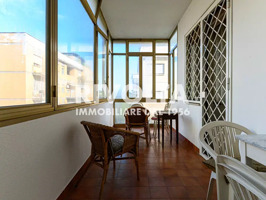 Immagine 22 di Appartamento in vendita  in Via Bartolomeo Intieri a Roma