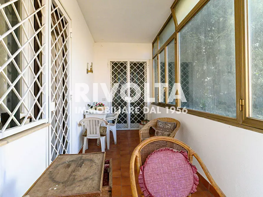 Immagine 23 di Appartamento in vendita  in Via Bartolomeo Intieri a Roma