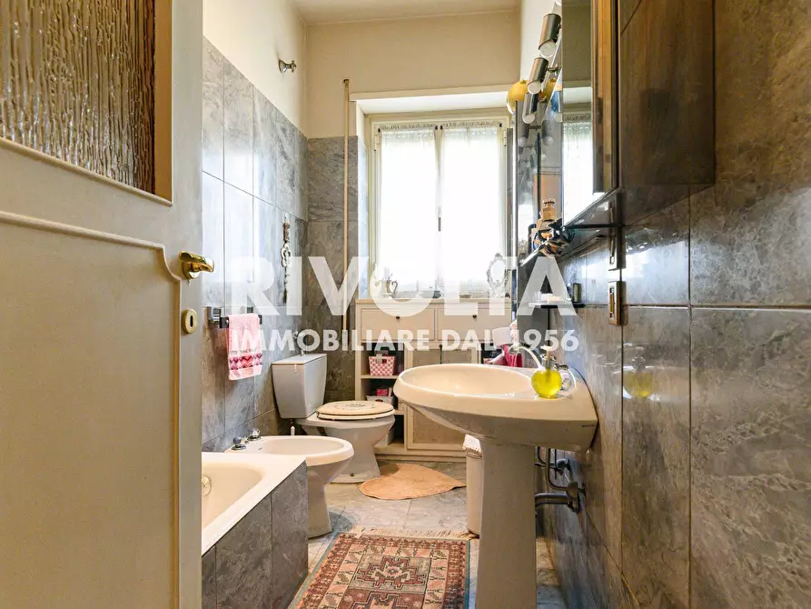 Immagine 28 di Appartamento in vendita  in Via Bartolomeo Intieri a Roma