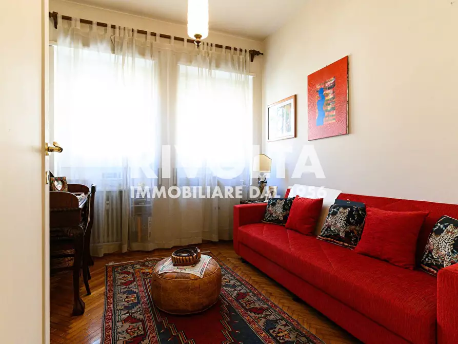 Immagine 18 di Appartamento in vendita  in Via Bartolomeo Intieri a Roma