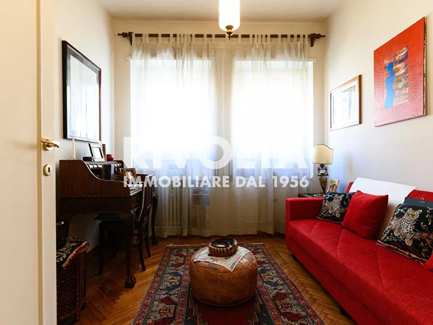 Immagine 19 di Appartamento in vendita  in Via Bartolomeo Intieri a Roma