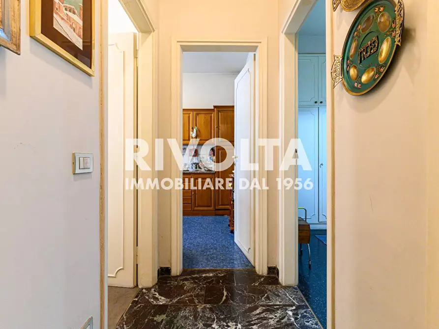 Immagine 31 di Appartamento in vendita  in Via Bartolomeo Intieri a Roma